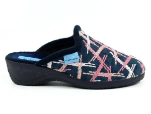 Lunar Erin KLA 173 - Navy Multi