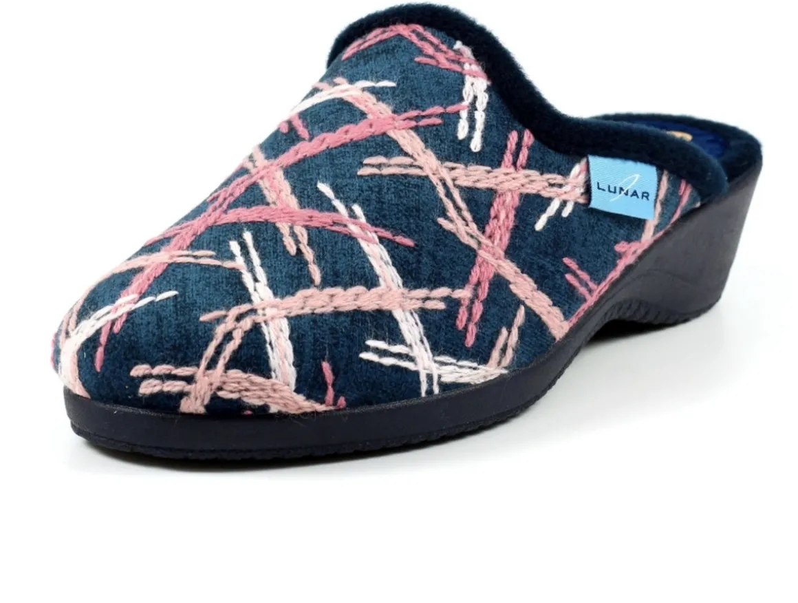 lunar_erin_kla___navy_mul_3.webp Lunar Erin KLA 173 - Navy Multi