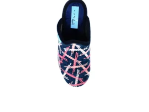 Lunar Erin KLA 173 - Navy Multi