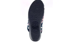 Lunar Erin KLA 173 - Navy Multi
