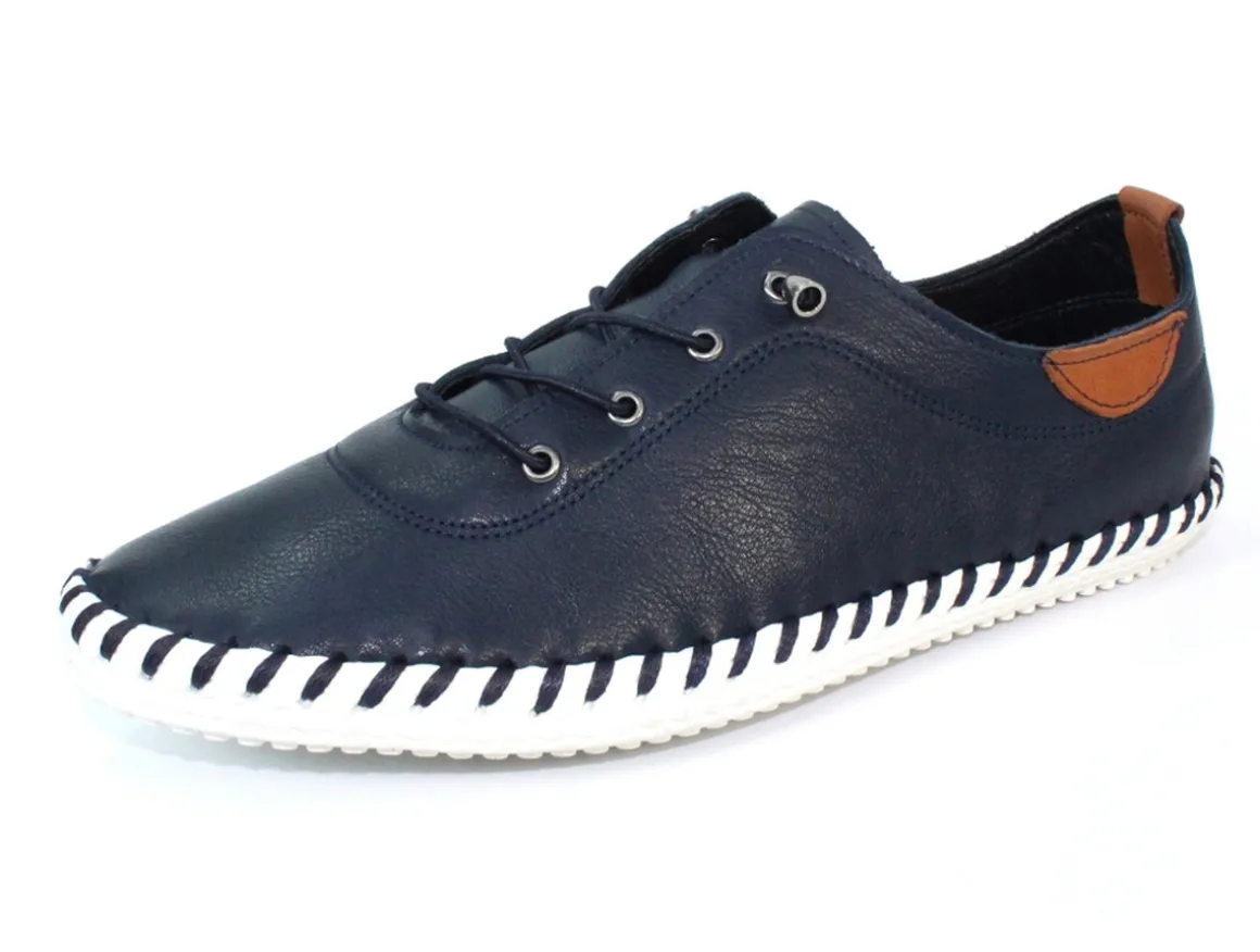 lunar_fle_st_ives__navy_2.webp Lunar FLE030 St Ives - Navy