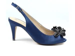 Lunar FLR 039 – Navy