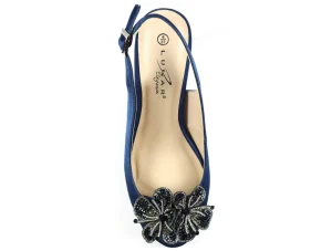 Lunar FLR 039 – Navy