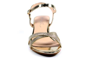 Lunar JLH 402 Republic - Gold