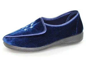 Lunar Juliet KLA073 – Navy