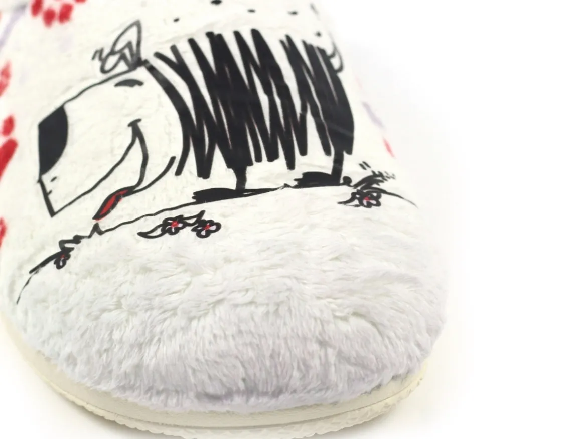 lunar_lazy_dogz_eternity__1.webp Lunar Lazy Dogz Eternity KLA015 - White