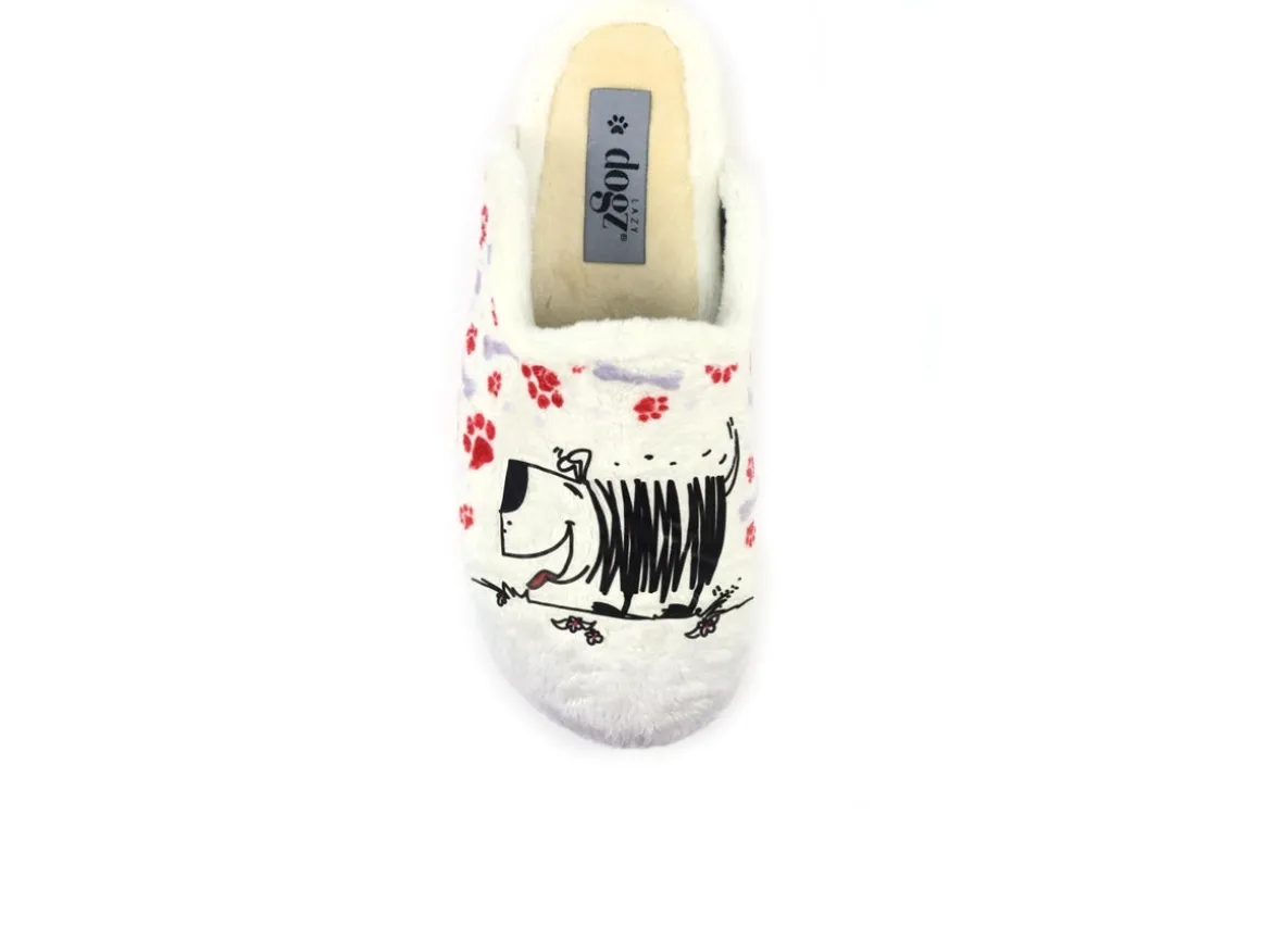 lunar_lazy_dogz_eternity__6.webp Lunar Lazy Dogz Eternity KLA015 - White
