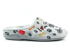 Lunar Lazy Dogz Euphoria KLA016 - Grey