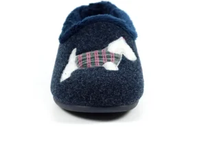 Lunar Lazy Dogz Monique Scottie KLD 460 - Navy