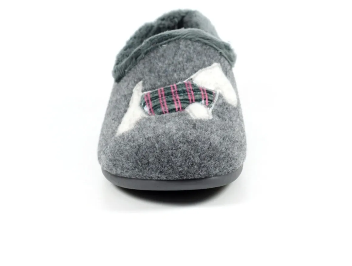 lunar_lazy_dogz_monique_s_1.webp Lunar Lazy Dogz Monique Scottie KLD 460 - Grey