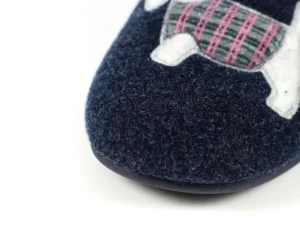 Lunar Lazy Dogz Monique Scottie KLD 460 - Navy