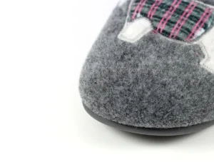 Lunar Lazy Dogz Monique Scottie KLD 460 - Grey