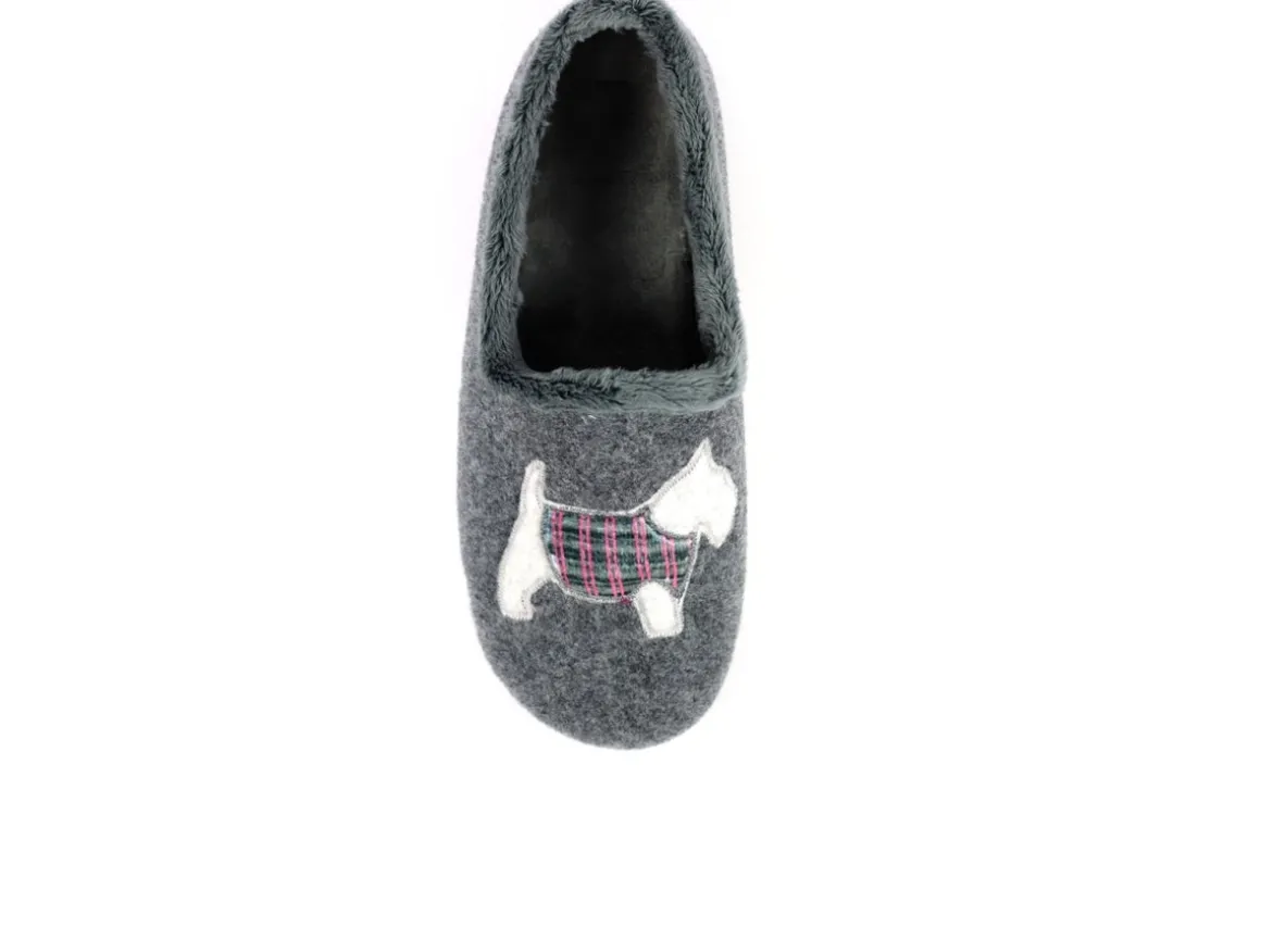 lunar_lazy_dogz_monique_s_4.webp Lunar Lazy Dogz Monique Scottie KLD 460 - Grey