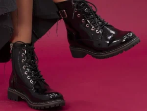 Lunar Parlour GLW030 - Black