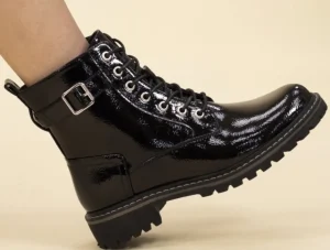 Lunar Parlour GLW030 - Black