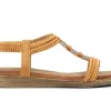 Lunar Portofino JLH502 - Camel