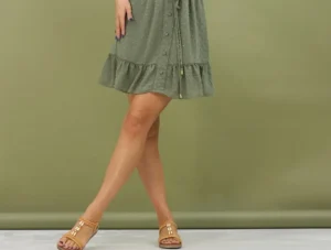 Lunar Portofino JLH502 - Camel
