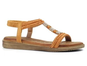 Lunar Portofino JLH502 - Camel