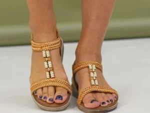 Lunar Portofino JLH502 - Camel