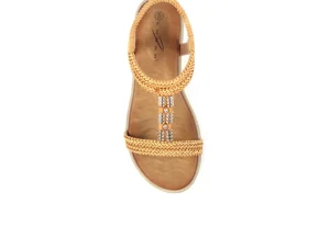 Lunar Portofino JLH502 - Camel