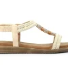 Lunar Portofino JLH502 - Ivory White