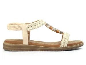 Lunar Portofino JLH502 - Ivory White