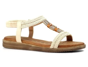 Lunar Portofino JLH502 - Ivory White