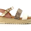 Lunar Summer JLH493 - White