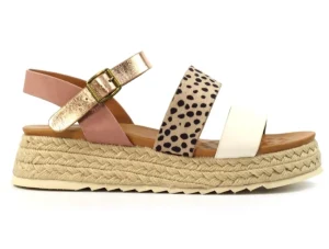 Lunar Summer JLH493 - White