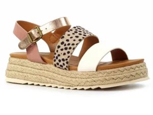 Lunar Summer JLH493 - White