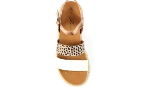 Lunar Summer JLH493 - White