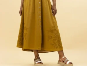 Lunar Summer JLH493 - White