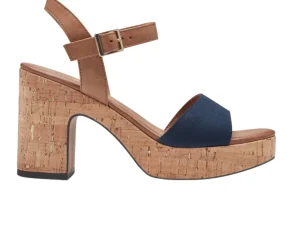 Marco Tozzi 2-28008-42 890 - Navy