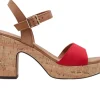 Marco Tozzi 2-28008-42 597 - Red