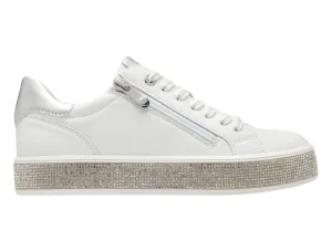 Marco Tozzi 2-23715-42 197 - White