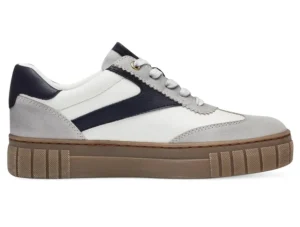 Marco Tozzi 23725-43 - Grey Combo