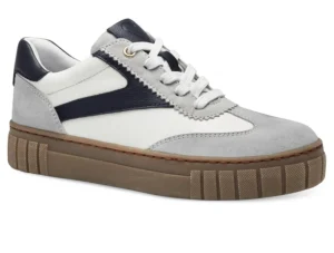 Marco Tozzi 23725-43 - Grey Combo