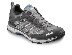 Meindl Activo Gore-Tex 5298 31 – Anthracite Ocean
