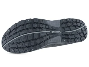 Meindl Journey Mid Gore-Tex 5274 – Anthracite / Red