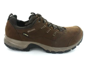 Meindl Philladelphia Gore-Tex 5209 10 - Brown