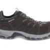 Meindl Rapide Gore-Tex 5212 – Dark Brown