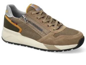Mephisot All Rounder Ventura Tex 87 - Fossil