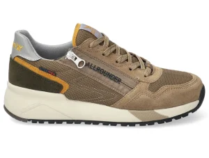 Mephisot All Rounder Ventura Tex 87 - Fossil