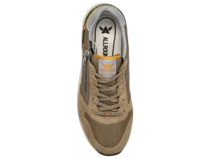 Mephisot All Rounder Ventura Tex 87 - Fossil