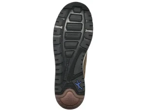 Mephisot All Rounder Ventura Tex 87 - Fossil