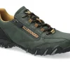 Mephisto All Rounder Naila Tex Burnish 29 - Sycamore