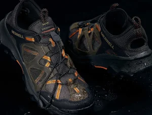 Merrell J135167 Speed Strike - Olive