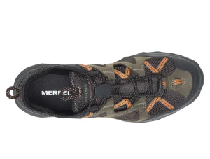 Merrell J135167 Speed Strike - Olive