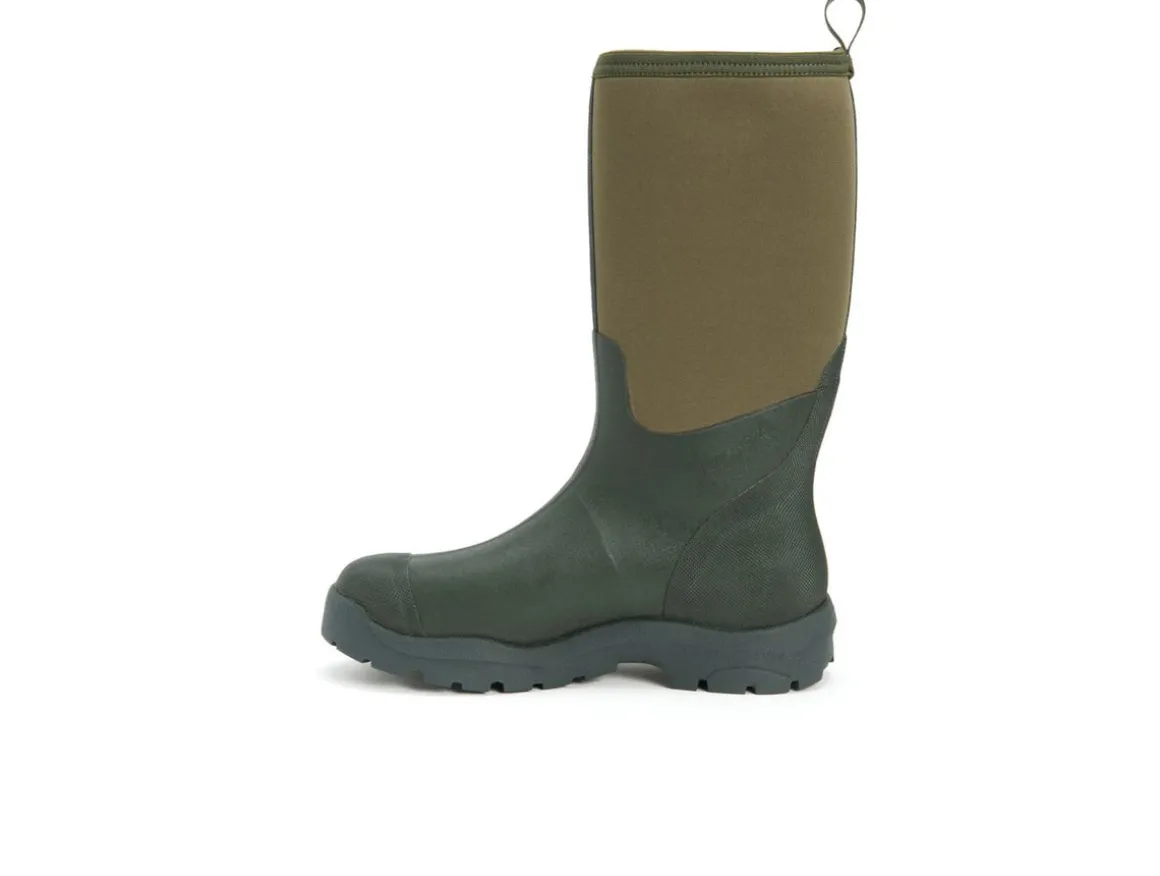 muck_boot_derwent_ii__mos_3.webp Muck Boot Derwent II - Moss