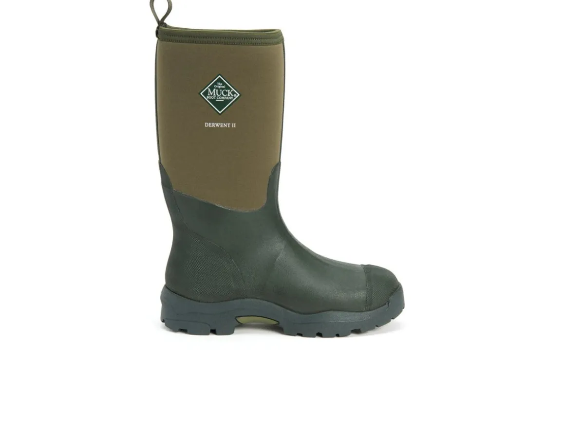 muck_boot_derwent_ii__mos_4.webp Muck Boot Derwent II - Moss